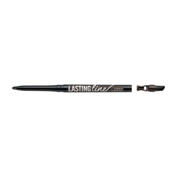 Lasting Line Eye Liner In Always Charcoal
